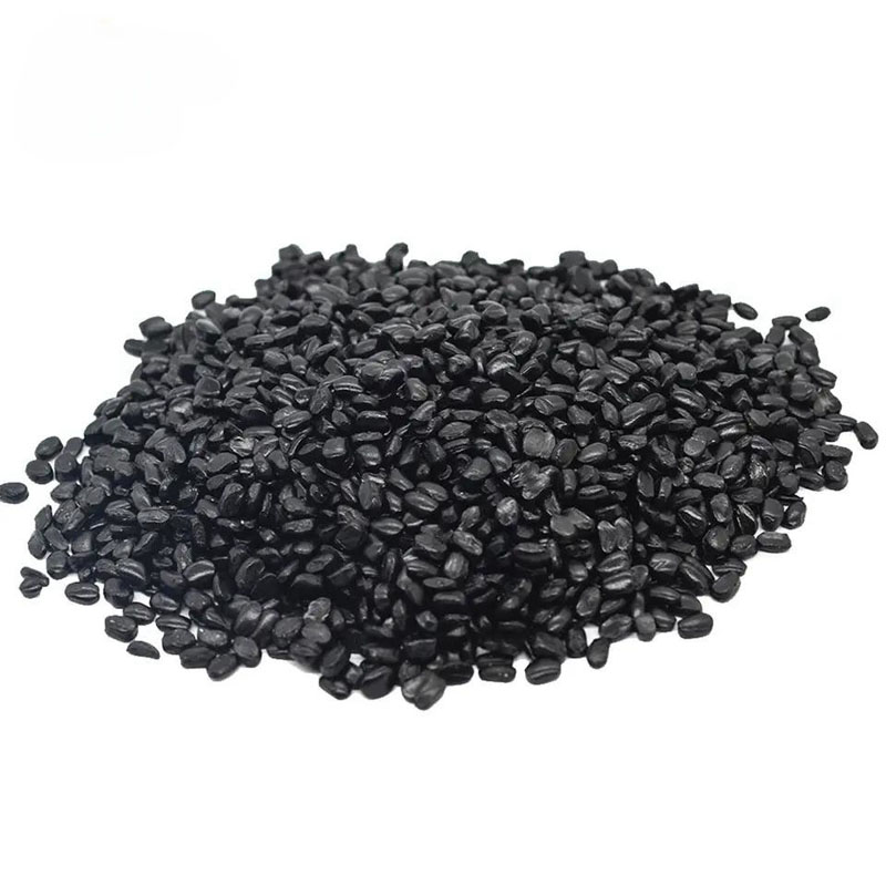 Funkcije pe črne masterbatch masterbatch