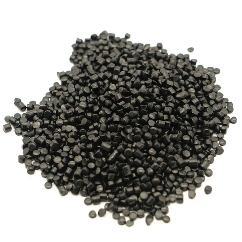 Uporaba barvne masterbatch dolgotrajnosti