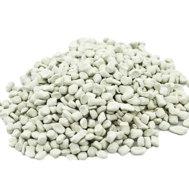 Kakšne so klasifikacije pigmentov, ki se uporabljajo v plastičnih masterbatchih?