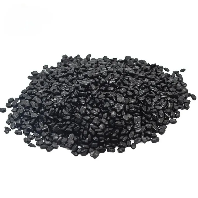 Kaj je črna glavna serija?