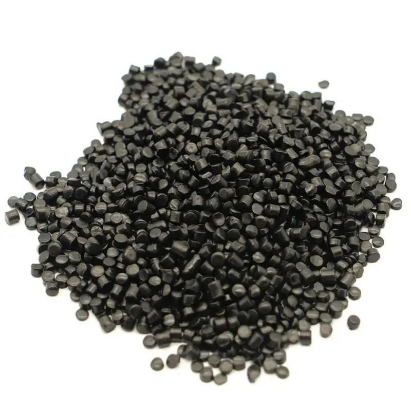 Uvod v Masterbatch za plastične cevi