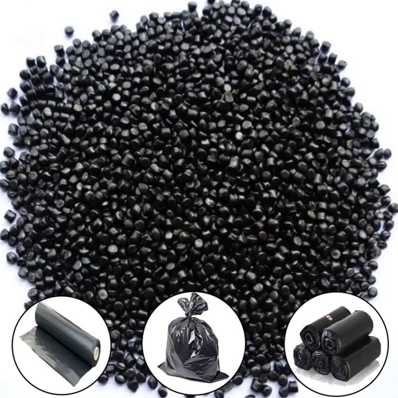 Zakaj izbrati naše masterbače za pihano folijo?