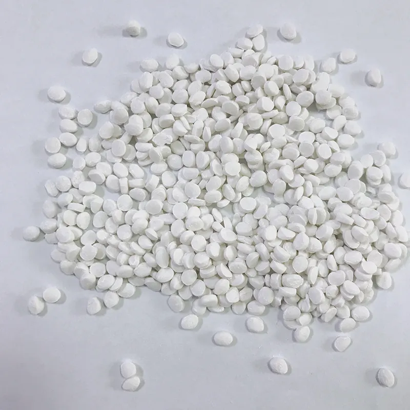 Polnjena Masterbatch