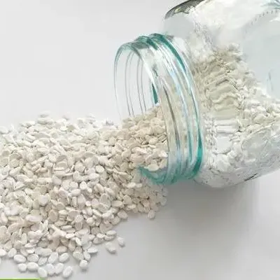 Ognjevarna Masterbatch