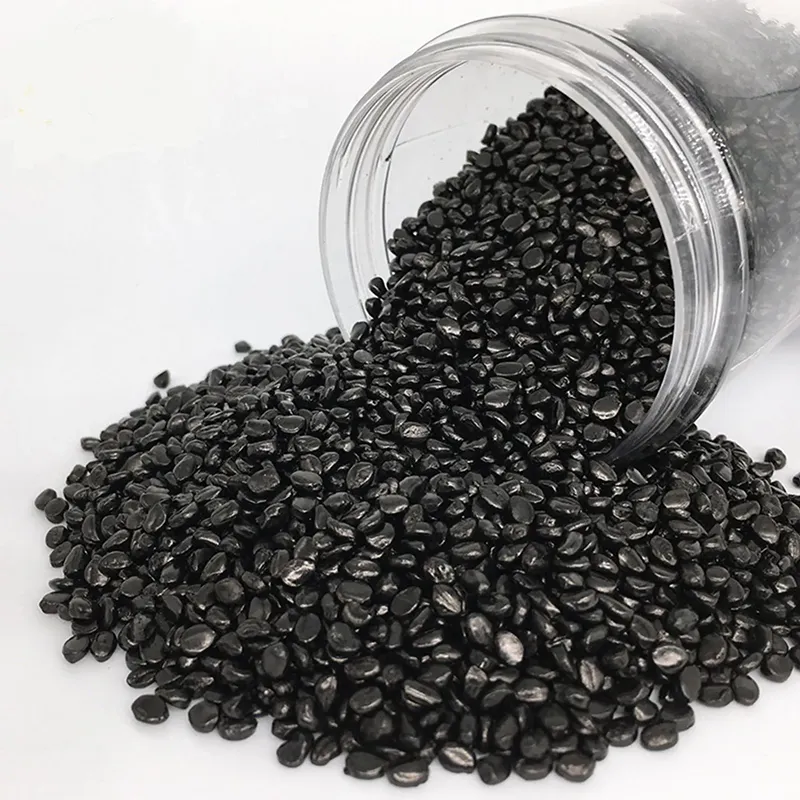 SAN črna masterbatch