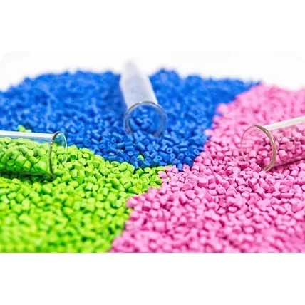 Predenje Masterbatch